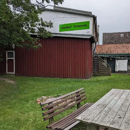 Landhof Trittelwitz