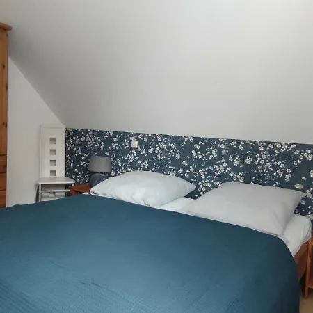 Landhof Trittelwitz Apartment Schonfeld (Mecklenburgische Seenplatte)
