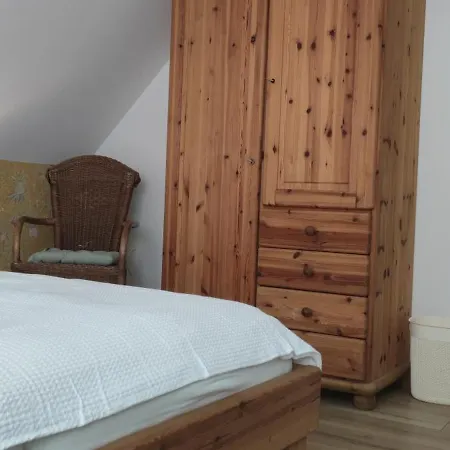 Apartment Landhof Trittelwitz *