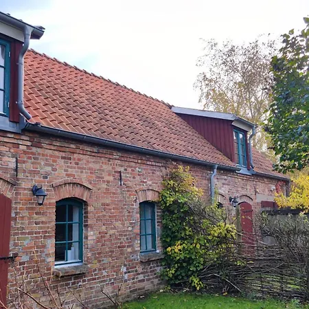 Landhof Trittelwitz Schonfeld (Mecklenburgische Seenplatte)